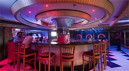 Bar at Hotel Shri Ram Excellency Jodhpur